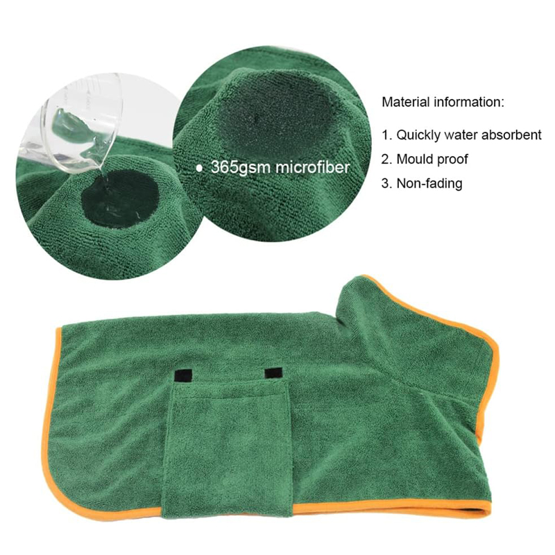 Toalha de Banho para Cães, Rou - Beach Towel Large avaliação e preço
