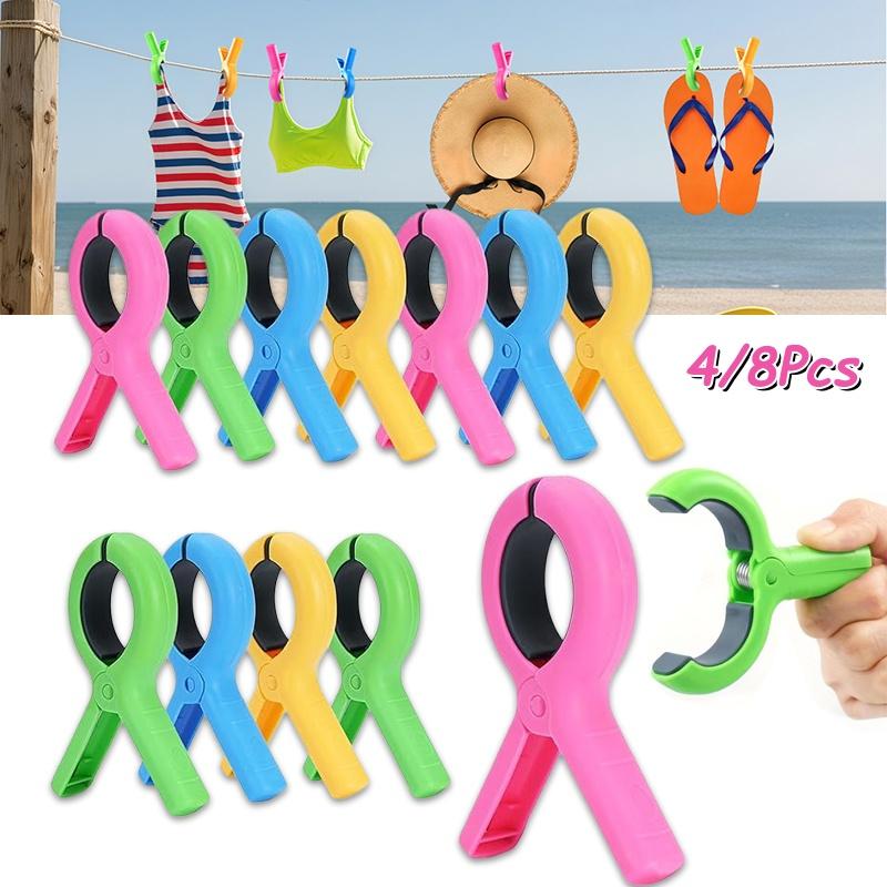 Clipes para Toalhas de Praia,  - Beach Towel Large avaliação e preço