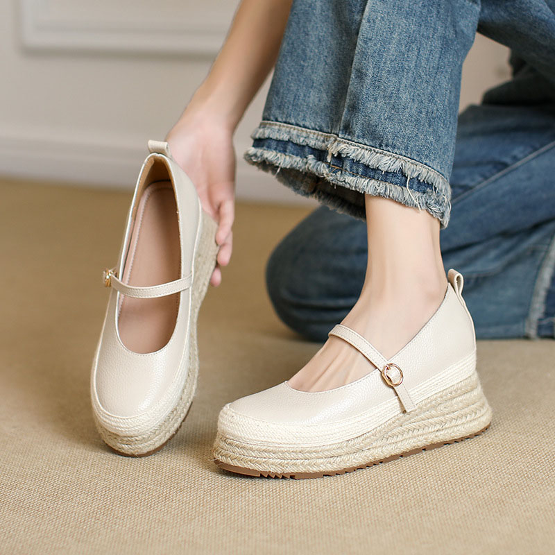 XMWRLW 2026 Sapatos Femininos  - Espadrille Slip On avaliação e preço