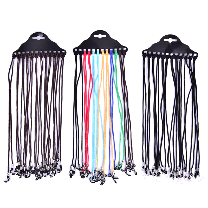 Cordão Multicolorido para Ócul - Sunglass Retainer Cord avaliação e preço