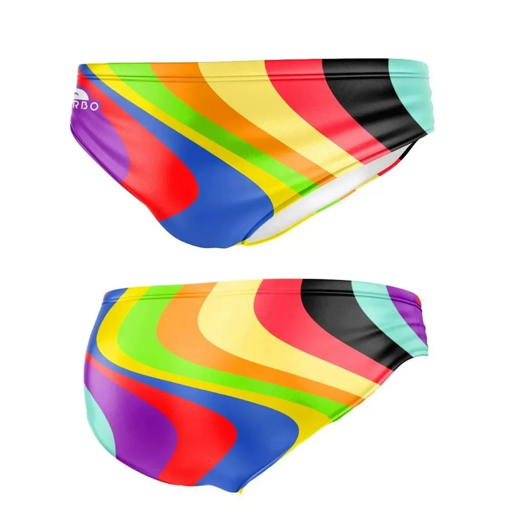 Cuecas de Banho Masculinas Sen - Swim Trunk Quick Dry avaliação e preço