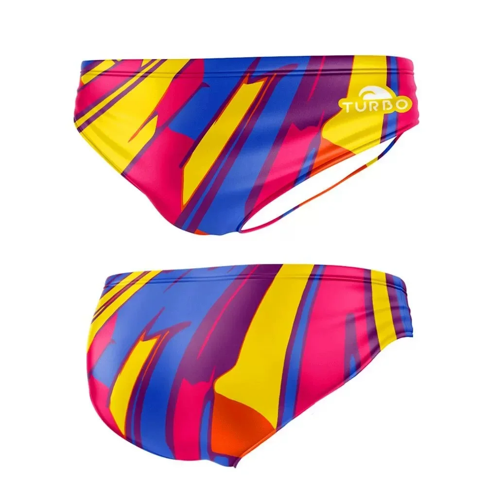 Cuecas de Banho Masculinas Sen - Swim Trunk Quick Dry avaliação e preço