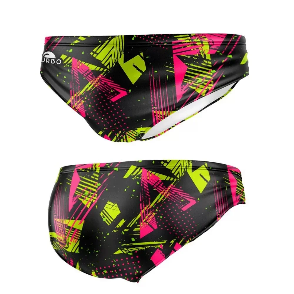 Cuecas de Banho Masculinas Sen - Swim Trunk Quick Dry avaliação e preço