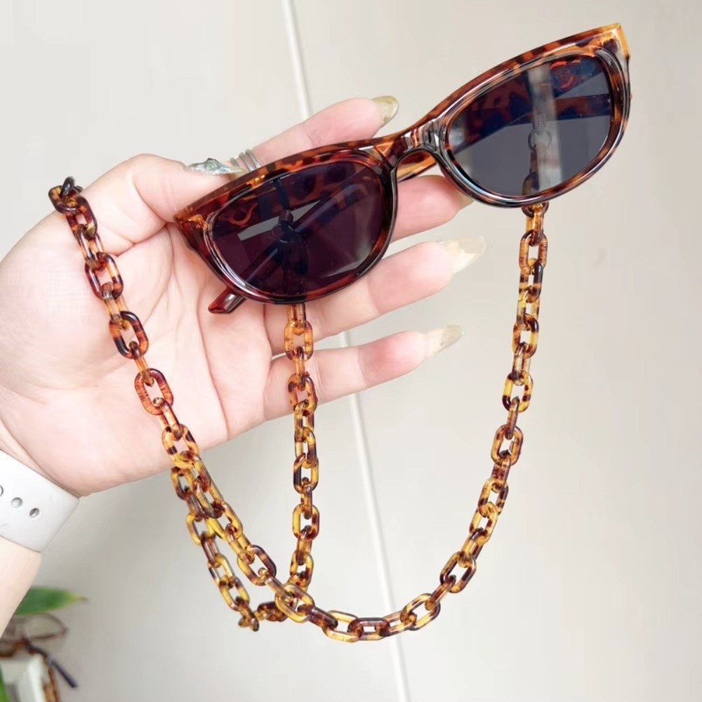 Corda Antiderrapante de Acríli - Sunglass Retainer Cord avaliação e preço