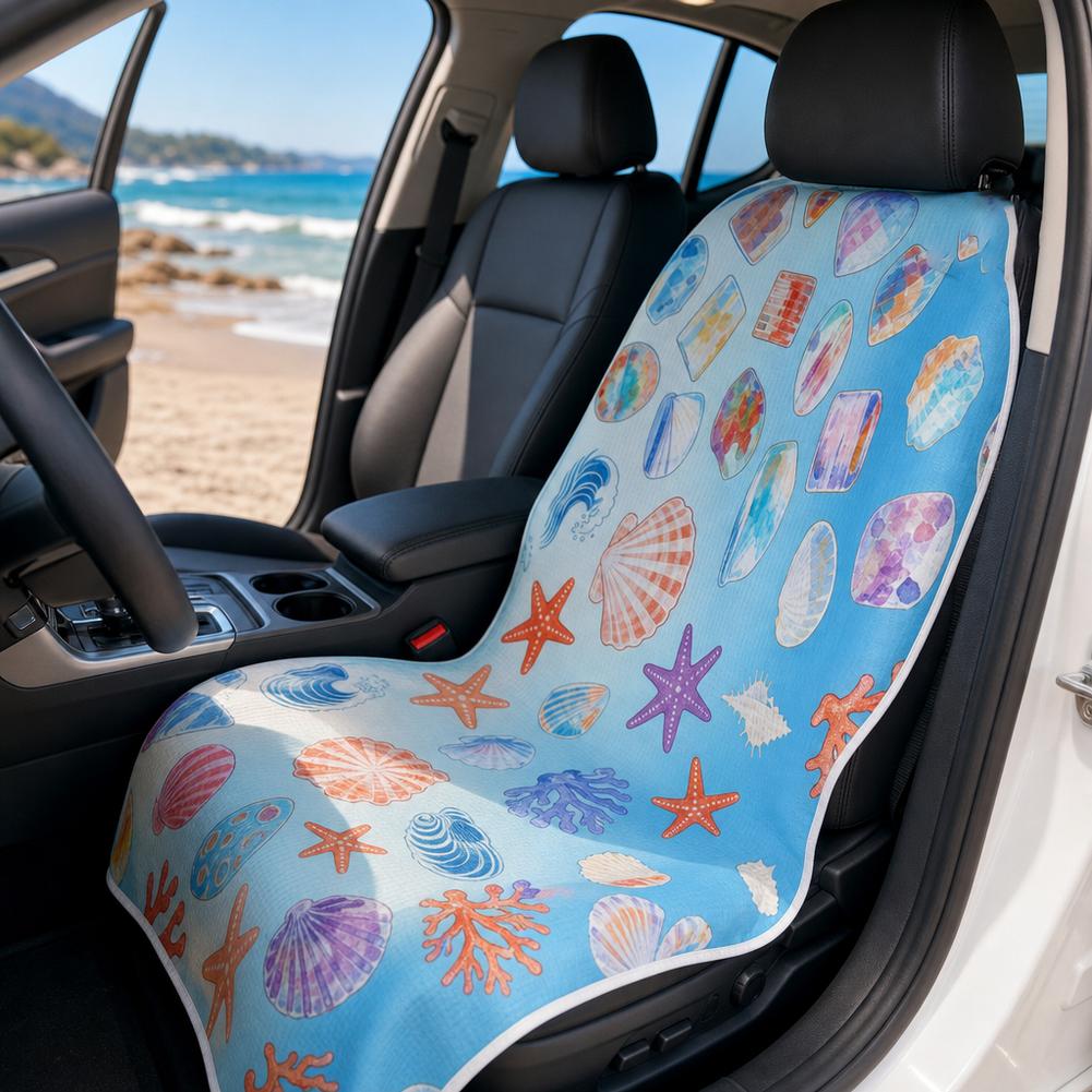Capa Protetora para Banco de C - Beach Towel Large avaliação e preço