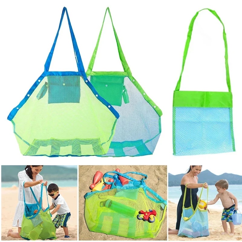 Bolsa de praia portátil com re - Beach Towel Large avaliação e preço
