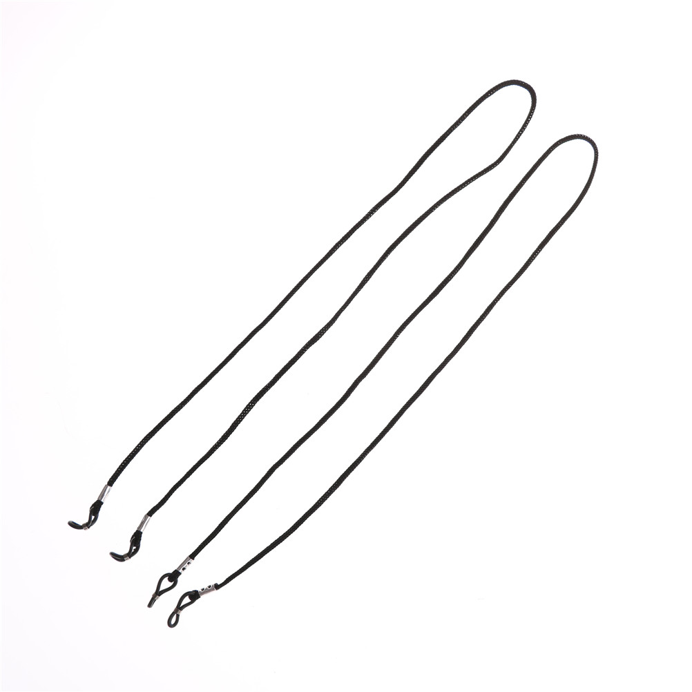 Conjunto de 2 Peças: Cordão/Al - Sunglass Retainer Cord avaliação e preço