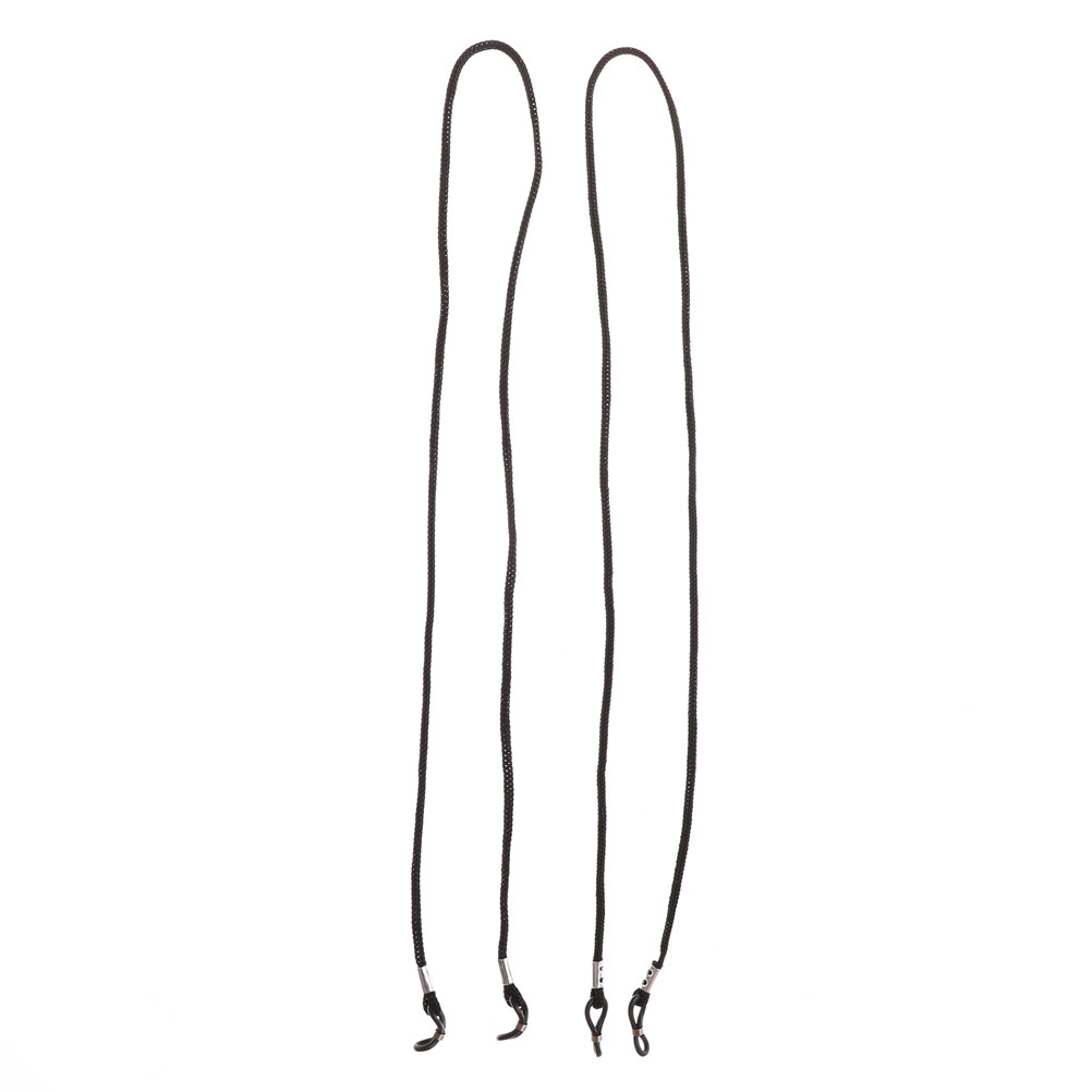 Conjunto de 2 Peças: Cordão/Al - Sunglass Retainer Cord avaliação e preço