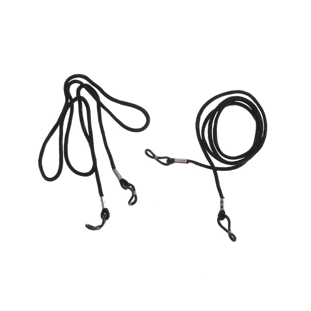 Conjunto de 2 Peças: Cordão/Al - Sunglass Retainer Cord avaliação e preço