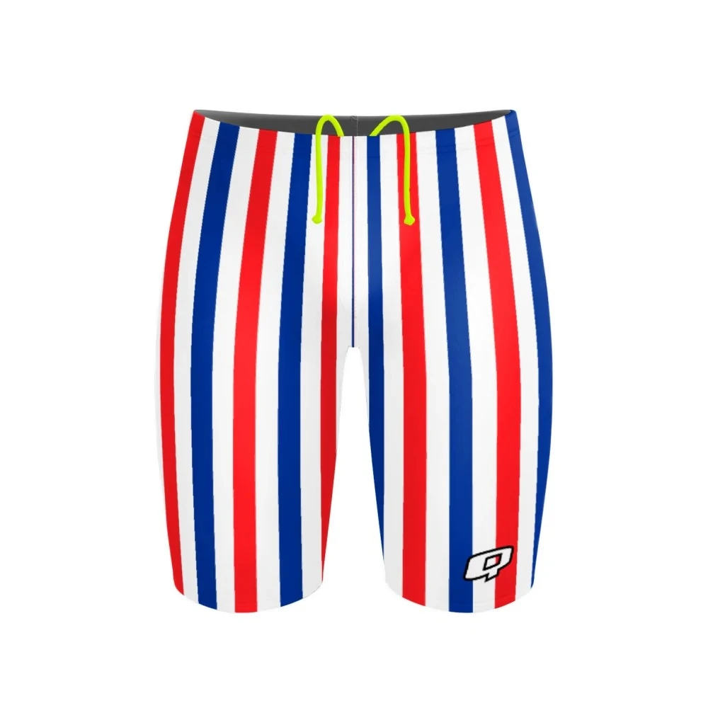 Novo Calção de Banho Masculino - Swim Trunk Quick Dry avaliação e preço